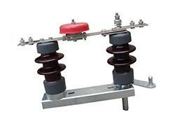 (H)GW4 Series Outdoor High-Voltage   AC Disconnector